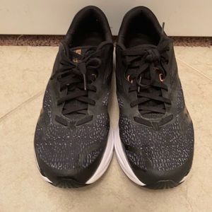 Men’s Saucony Kinvara 9, size 9.5